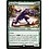Magic: The Gathering Boon Satyr (132) Lightly Played