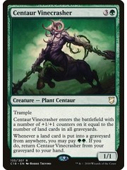 Magic: The Gathering Centaur Vinecrasher (135) Lightly Played