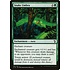 Magic: The Gathering Snake Umbra (162) Lightly Played