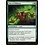 Magic: The Gathering Vow of Wildness (164) Lightly Played