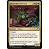Magic: The Gathering Charnelhoard Wurm (171) Lightly Played