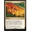 Magic: The Gathering Lavalanche (184) Lightly Played