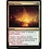 Magic: The Gathering Savage Twister (190) Lightly Played
