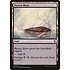 Magic: The Gathering Barren Moor (235) Moderately Played
