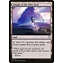 Magic: The Gathering Temple of the False God (285) Moderately Played