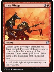 Magic: The Gathering Hate Mirage (026) Lightly Played