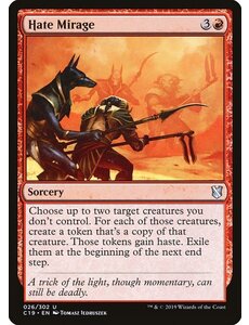 Magic: The Gathering Hate Mirage (026) Lightly Played