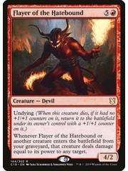Magic: The Gathering Flayer of the Hatebound (144) Lightly Played