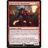 Magic: The Gathering Flayer of the Hatebound (144) Lightly Played