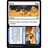 Magic: The Gathering Farm // Market (192) Lightly Played