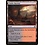 Magic: The Gathering Cinder Barrens (235) Lightly Played