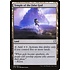 Magic: The Gathering Temple of the False God (280) Moderately Played