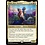 Magic: The Gathering Gavi, Nest Warden (007) Lightly Played Foil