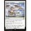 Magic: The Gathering Decree of Justice (085) Lightly Played