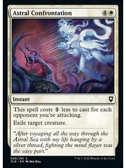 Magic: The Gathering Astral Confrontation (006) Near Mint