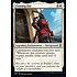 Magic: The Gathering Flaming Fist (018) Near Mint