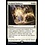 Magic: The Gathering Sculpted Sunburst (042) Near Mint Foil