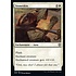 Magic: The Gathering Stoneskin (045) Near Mint