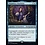 Magic: The Gathering Shameless Charlatan (096) Near Mint Foil