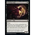 Magic: The Gathering Nefarious Imp (137) Near Mint Foil