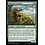Magic: The Gathering Silvanus's Invoker (254) Near Mint