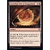 Magic: The Gathering Carnelian Orb of Dragonkind (166) Near Mint