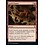 Magic: The Gathering Earth Tremor (171) Near Mint Foil