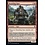 Magic: The Gathering Hoarding Ogre (181) Near Mint