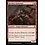 Magic: The Gathering Reckless Barbarian (193) Near Mint