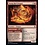 Magic: The Gathering Young Red Dragon (210) Near Mint Foil