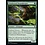 Magic: The Gathering Cloakwood Swarmkeeper (222) Near Mint Foil
