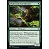 Magic: The Gathering Cloakwood Swarmkeeper (222) Near Mint Foil