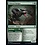 Magic: The Gathering Colossal Badger (223) Near Mint Foil