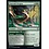 Magic: The Gathering Emerald Dragon (229) Near Mint Foil