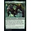 Magic: The Gathering Hardy Outlander (235) Near Mint Foil