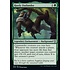 Magic: The Gathering Hardy Outlander (235) Near Mint Foil
