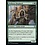 Magic: The Gathering Owlbear Shepherd (247) Near Mint Foil