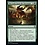 Magic: The Gathering You Look Upon the Tarrasque (262) Near Mint