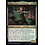 Magic: The Gathering Kagha, Shadow Archdruid (279) Near Mint Foil