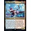 Magic: The Gathering Neera, Wild Mage (288) Near Mint Foil