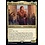 Magic: The Gathering Nine-Fingers Keene (289) Near Mint