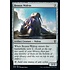 Magic: The Gathering Bronze Walrus (302) Near Mint Foil