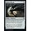 Magic: The Gathering Cloak of the Bat (307) Near Mint Foil