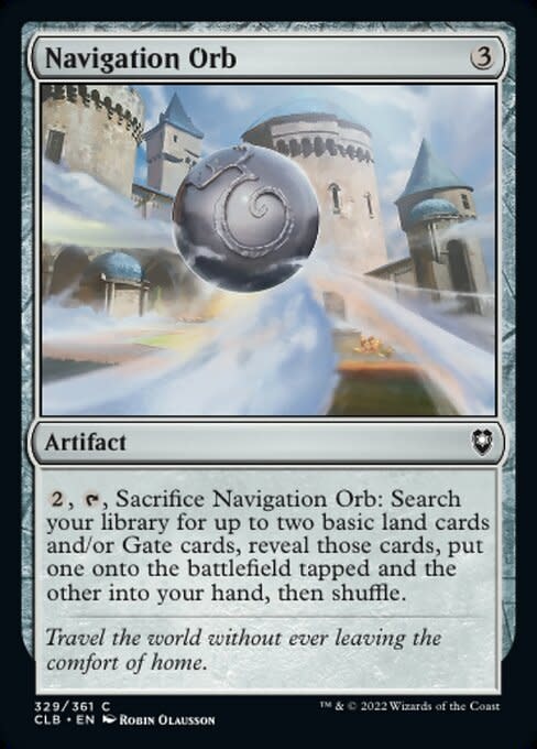mtg orb cards Chaos (236)| Magic: The Gathering Card Put the rest on the bottom of your library in a random order Witchbane Orb | Innistrad |
