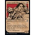 Magic: The Gathering Amber Gristle O'Maul (Showcase) (395) Near Mint Foil