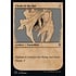 Magic: The Gathering Cloak of the Bat (Showcase) (443) Near Mint Foil