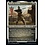 Magic: The Gathering Veteran Soldier (Foil Etched) (480) Near Mint Foil