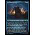 Magic: The Gathering Candlekeep Sage (Foil Etched) (482) Near Mint Foil
