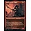 Magic: The Gathering Amber Gristle O'Maul (Foil Etched) (502) Near Mint Foil