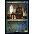 Magic: The Gathering Alaundo the Seer (Foil Etched) (523) Near Mint Foil